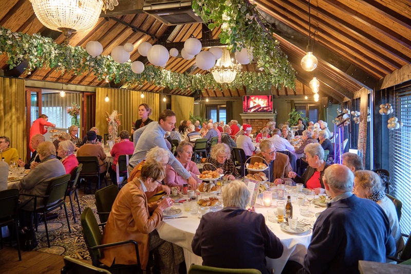 De_Zonnebloem_Amgen_Kerstbrunch