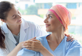 oncologische zorg thuis