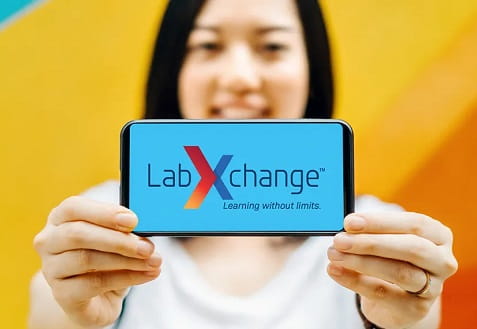 labexchange