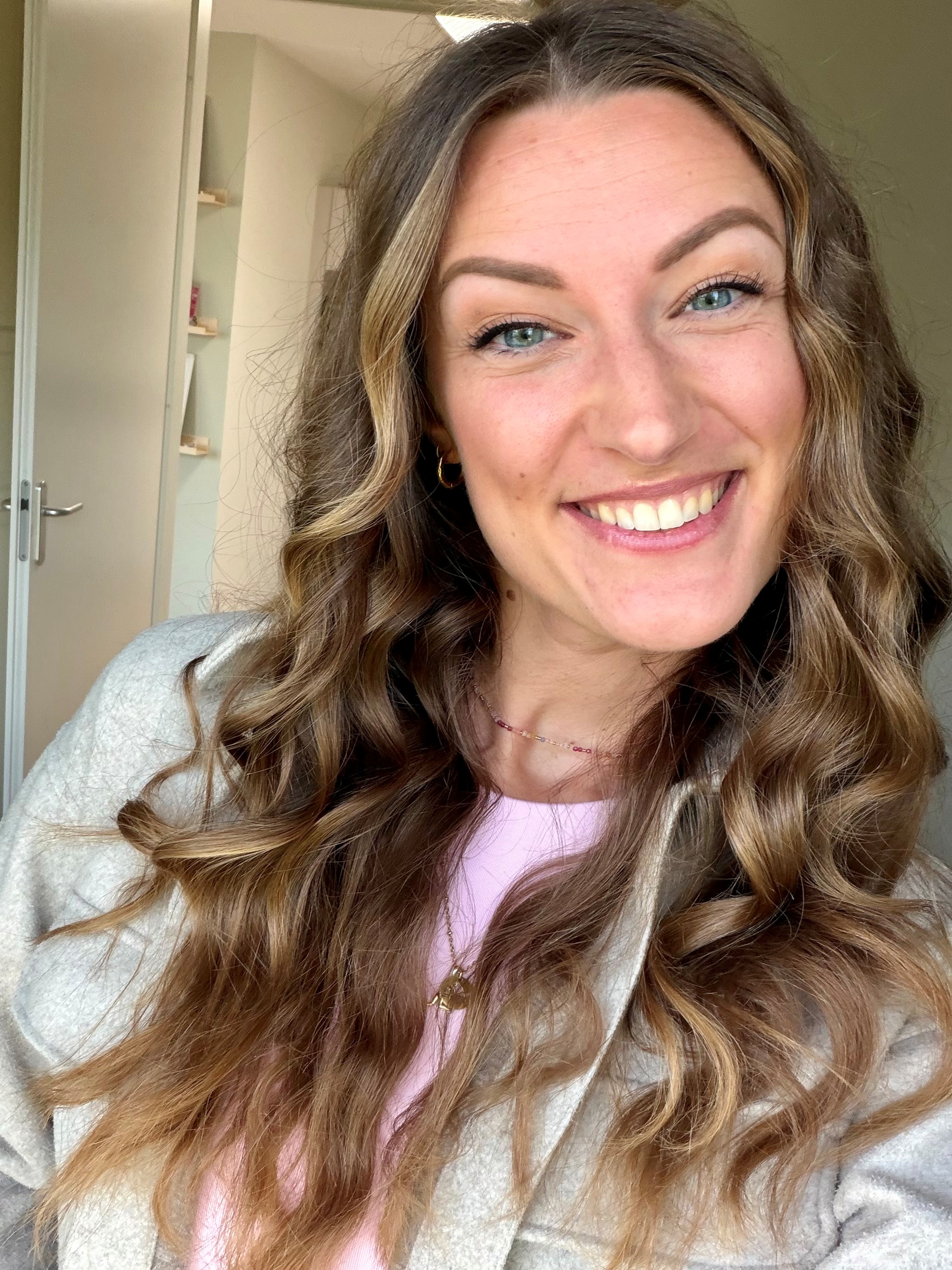 Luna Engelschman