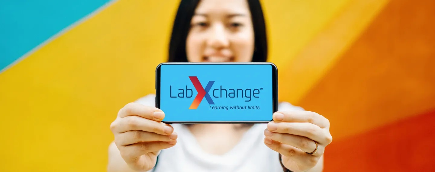 labexchange