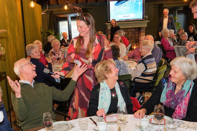 De_Zonnebloem_Amgen_Kerstbrunch