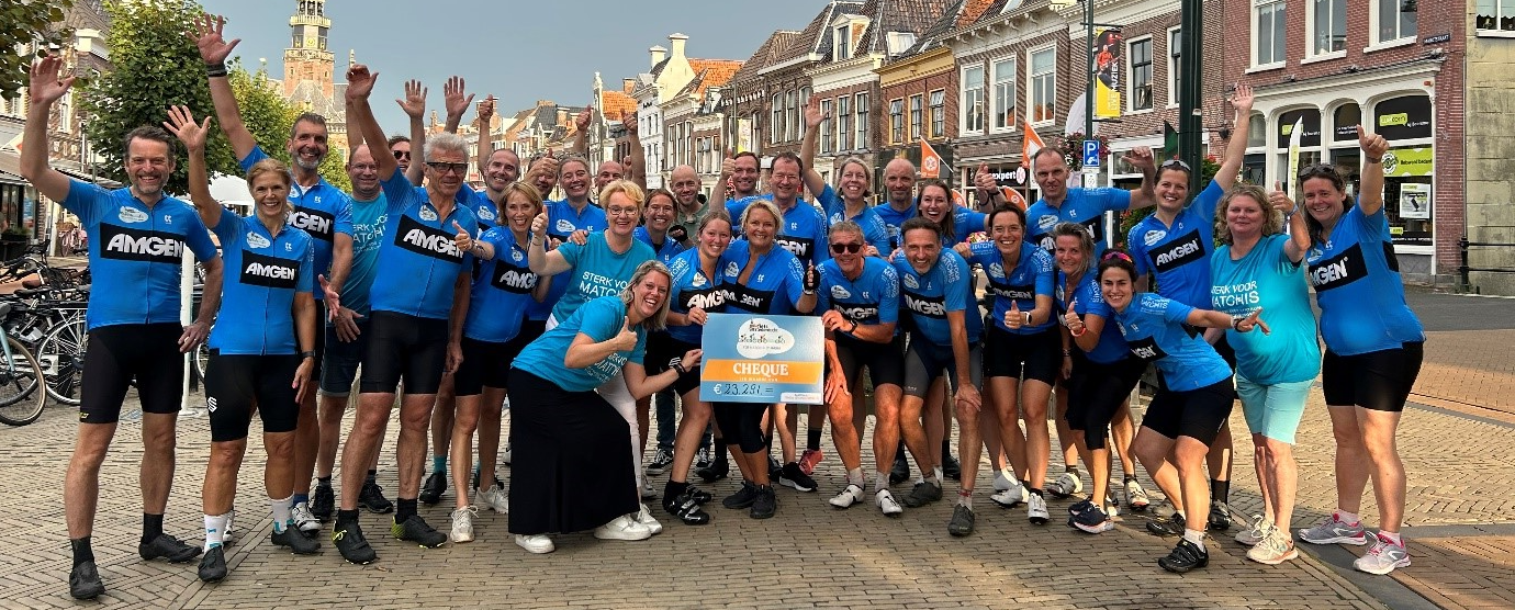 oncologische zorg thuis