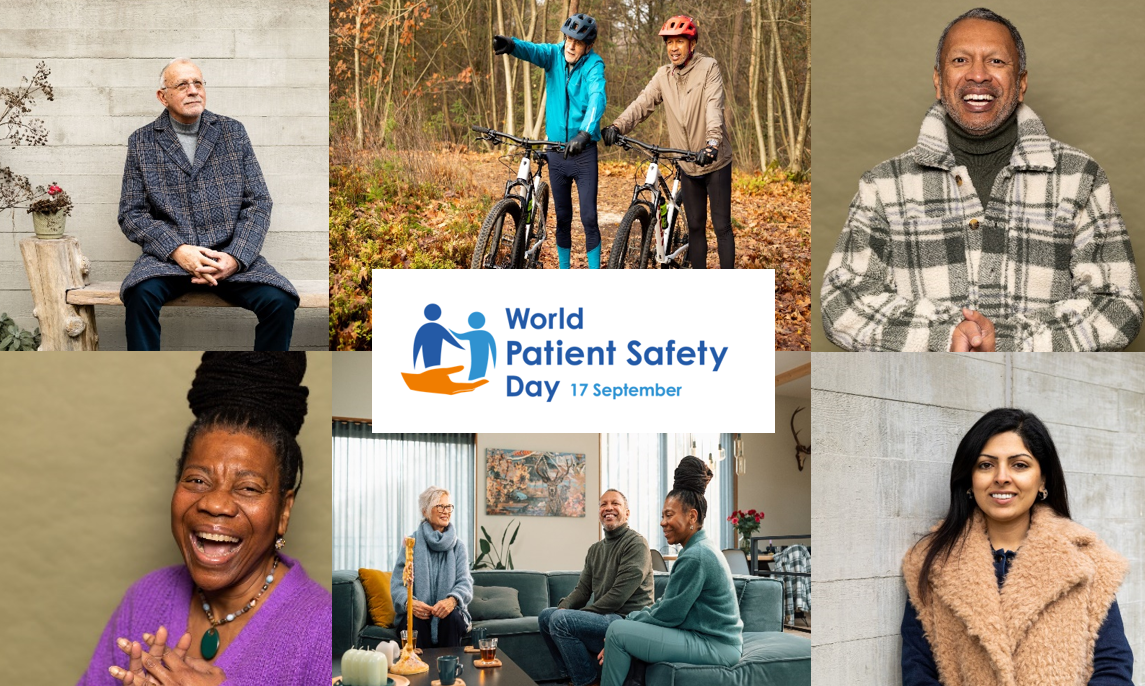 oncologische zorg thuis