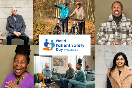 oncologische zorg thuis